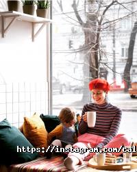 Call me Cacao!, кафе фото