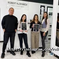Robert Aldiyarov, модельное агентство фото