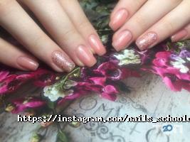 Школа краси Оксани Демченко відгуки фото