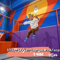 Игровые комплексы Aspan Park фото