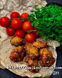 Eco Food, доставка готовых блюд фото