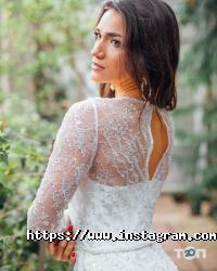 Sunny Princess, весільний салон фото