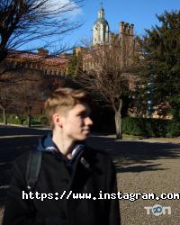 Відеограф Захар Дябло відгуки фото