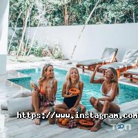 Palmira club, туристичне агентство фото