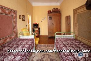Центральний, готель фото