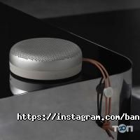 Bang & Olufsen Kazakhstan Алматы фото