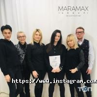 Курси, тренінги Maramax academy фото