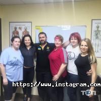 Центр підготовки та розвитку масажистів ЦПРМ фото