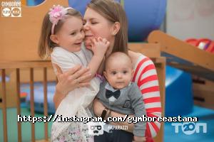 Gymboree Play & Music Астана фото