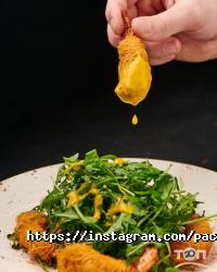 Ресторани Pache фото