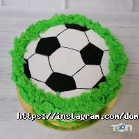 Domadoma Дніпро фото