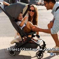 відгуки про Babypark фото