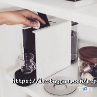 Магазини побутової техніки Espresso4you фото