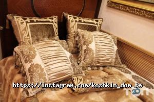 Кошкинъ Будинок відгуки фото