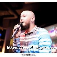 Tiesto Grill Київ фото