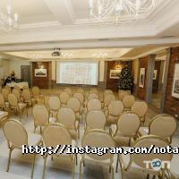 відгуки про Nota Bene фото