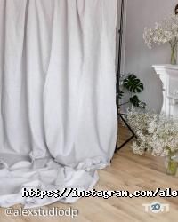 Alex Studio відгуки фото