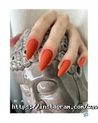 відгуки про Wave фото