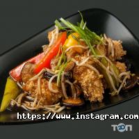 Суші бари Sushi Boom фото