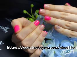 Akwell відгуки фото