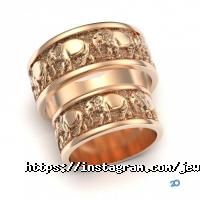 Ювелірні майстерні РемТочкаЮвелір фото