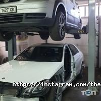 The Garage відгуки фото