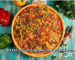 Pizza House Астана фото