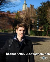 Фото, відео послуги Відеограф Захар Дябло фото