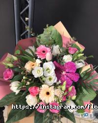 Flower Bar відгуки фото