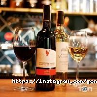 Генацвалє & Хінкалі, кафе фото