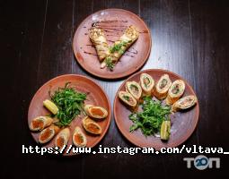 Vltava, ресторан чеської кухні фото