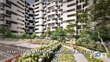 Solid Wall, агентство недвижимости фото