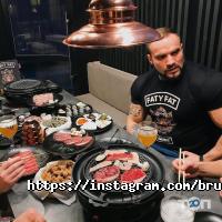 відгуки про Bruce Lee фото