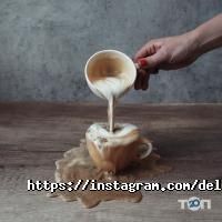 Кав'ярні та кондитерські Справа в каві фото