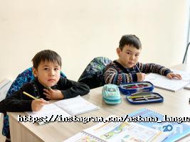 отзывы о ИП Astana language centre фото