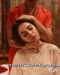Масажні салони Siam Thai Spa фото