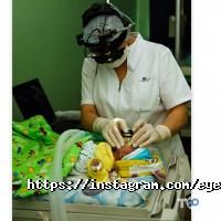 Казахский НИИ глазных болезней Астана фото