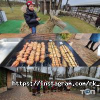 Галера, готельно-ресторанний комплекс фото