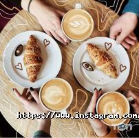 Кафе, бари Kredens Cafe фото