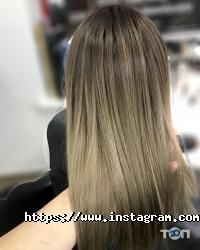 Hair and nails, салон краси фото