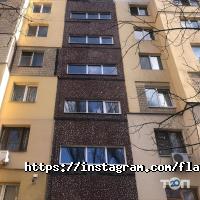 ФлагманПласт Дніпро фото