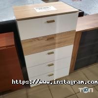 Меблеві магазини Декор фото