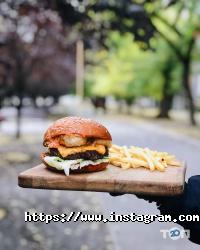 Доставка піци, суші та обідів Brobar Delivery фото