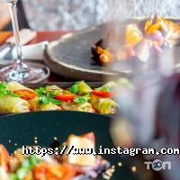 Bull butcher and wine, ресторан фото