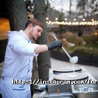 Forrest Club, ресторан фото