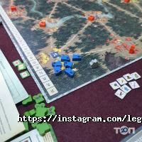 Детские магазины Legus фото