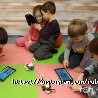 RoboUAEducation, роботехника и программирование фото