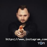 Шоумен и ведущий Тарас Николаевич Тернополь фото