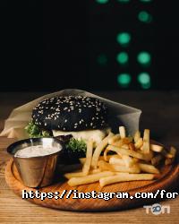 Паби та пивні заклади Forest Beer фото