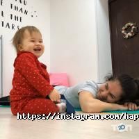 Курси, тренінги Happy Moms фото
